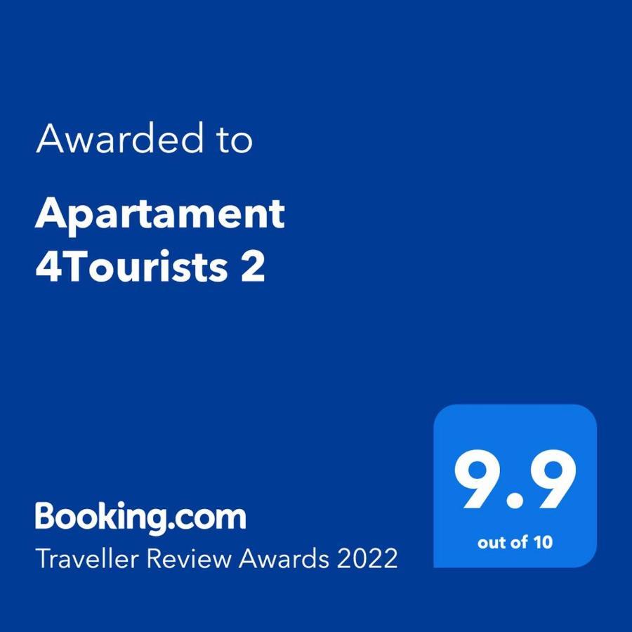 Apartament 4Tourists 2 ブラショフ エクステリア 写真