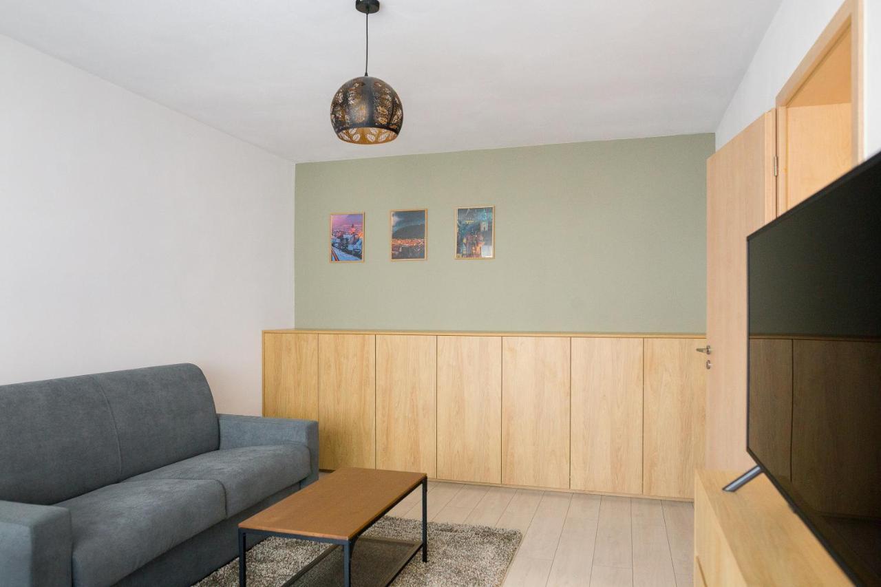 Apartament 4Tourists 2 ブラショフ エクステリア 写真