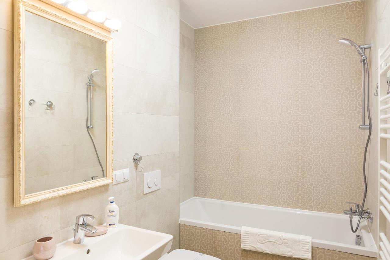 Apartament 4Tourists 2 ブラショフ エクステリア 写真