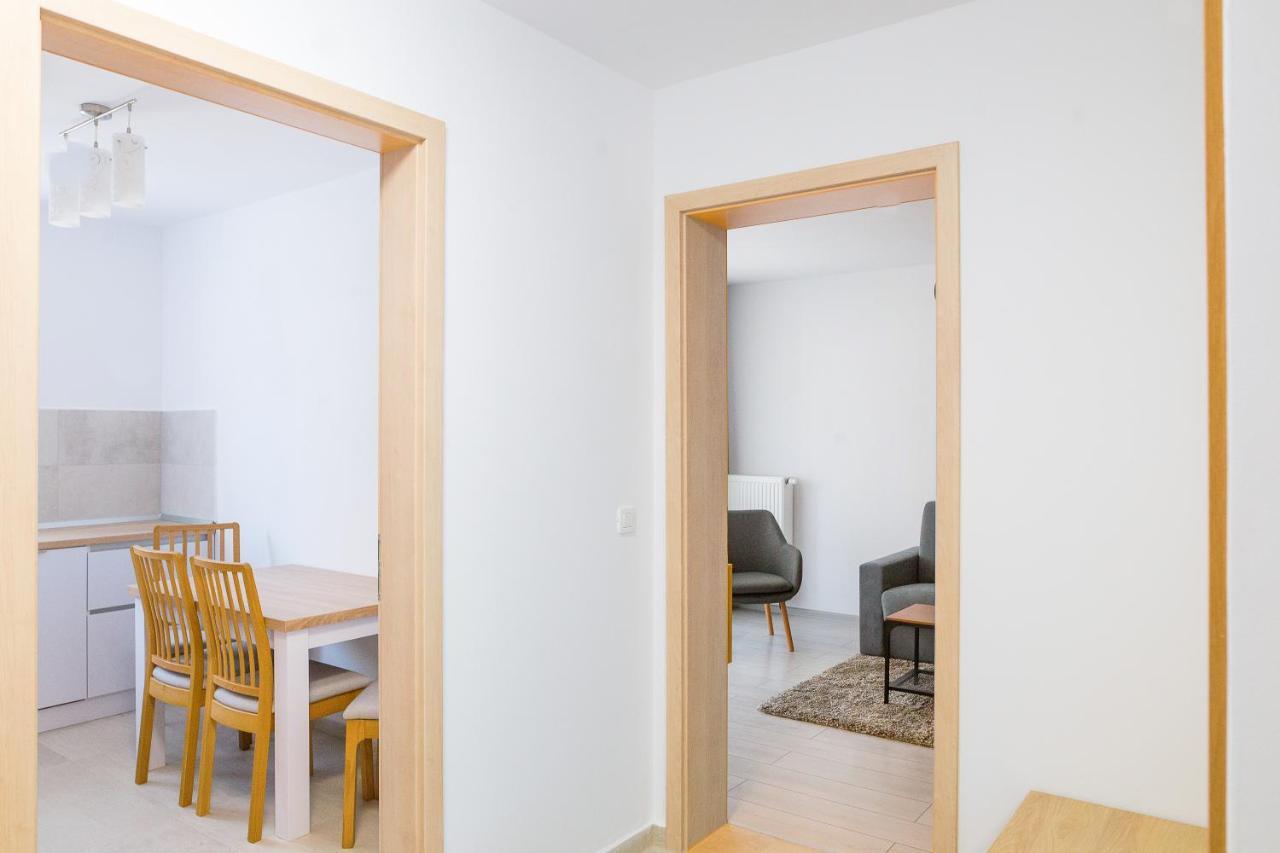 Apartament 4Tourists 2 ブラショフ エクステリア 写真