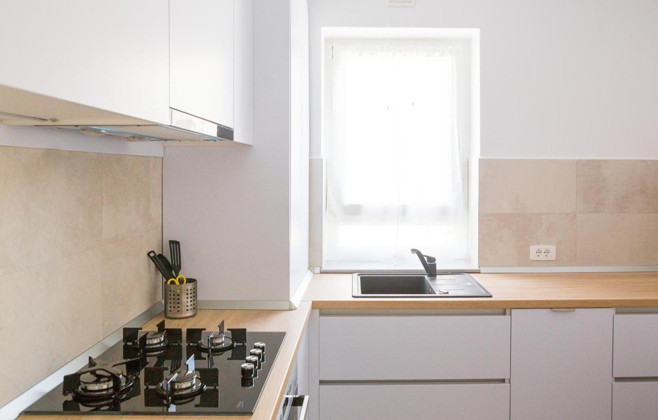 Apartament 4Tourists 2 ブラショフ エクステリア 写真