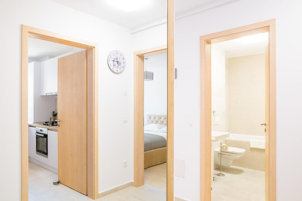 Apartament 4Tourists 2 ブラショフ エクステリア 写真