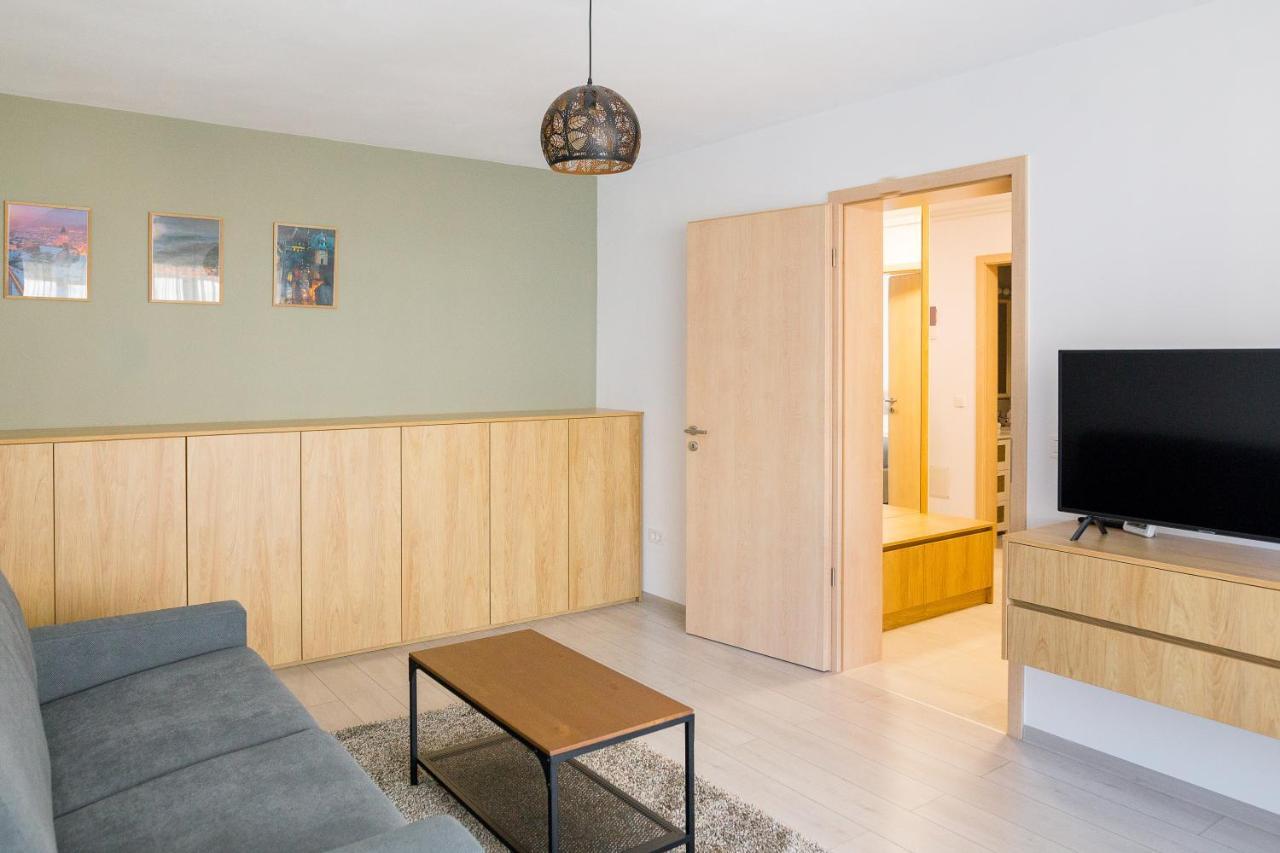 Apartament 4Tourists 2 ブラショフ エクステリア 写真