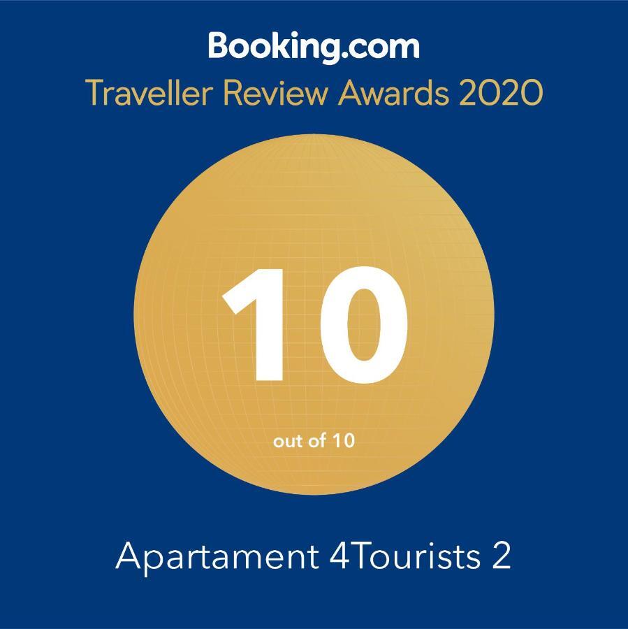 Apartament 4Tourists 2 ブラショフ エクステリア 写真